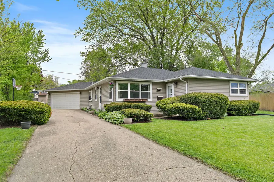 2901 Stork Court, Rolling Meadows, IL 60008 - #2