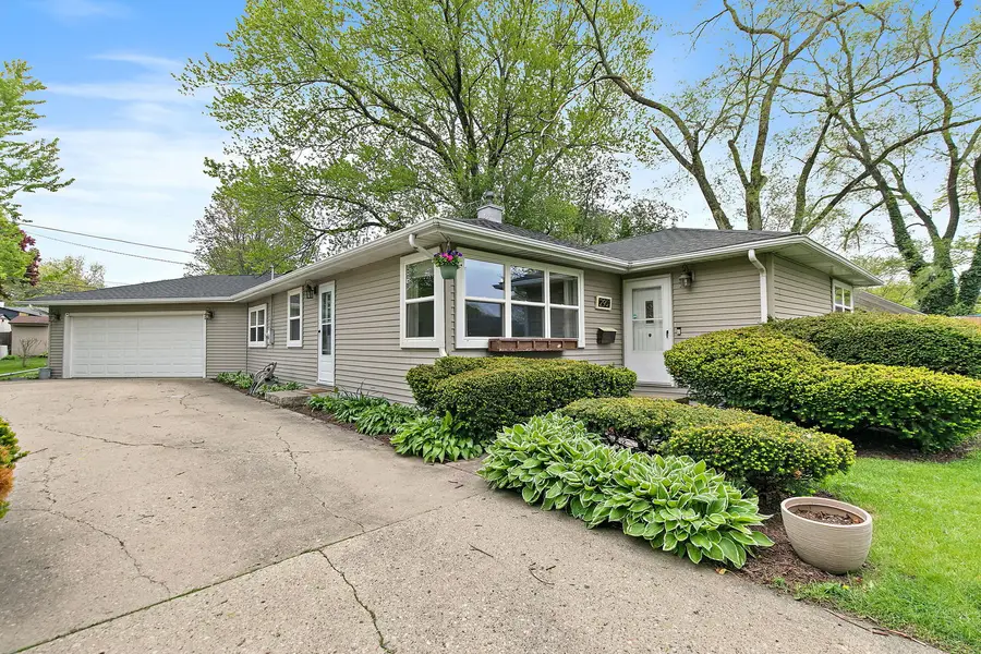 2901 Stork Court, Rolling Meadows, IL 60008 - #3
