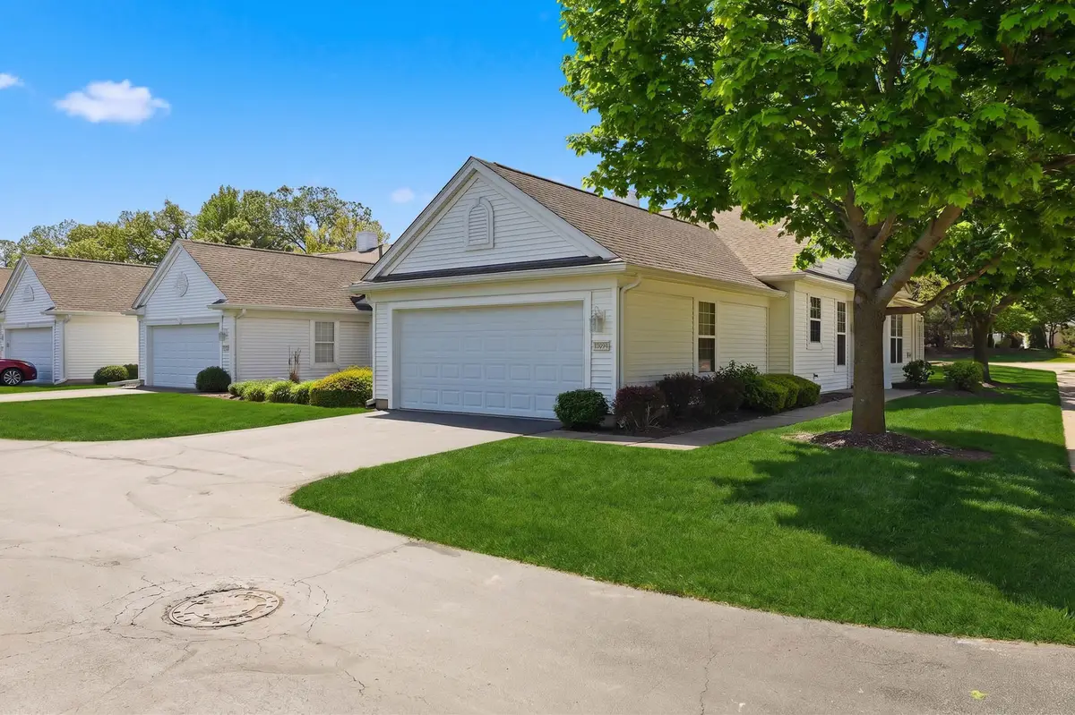 13094 Patriot Way, Huntley, IL 60142 - #1