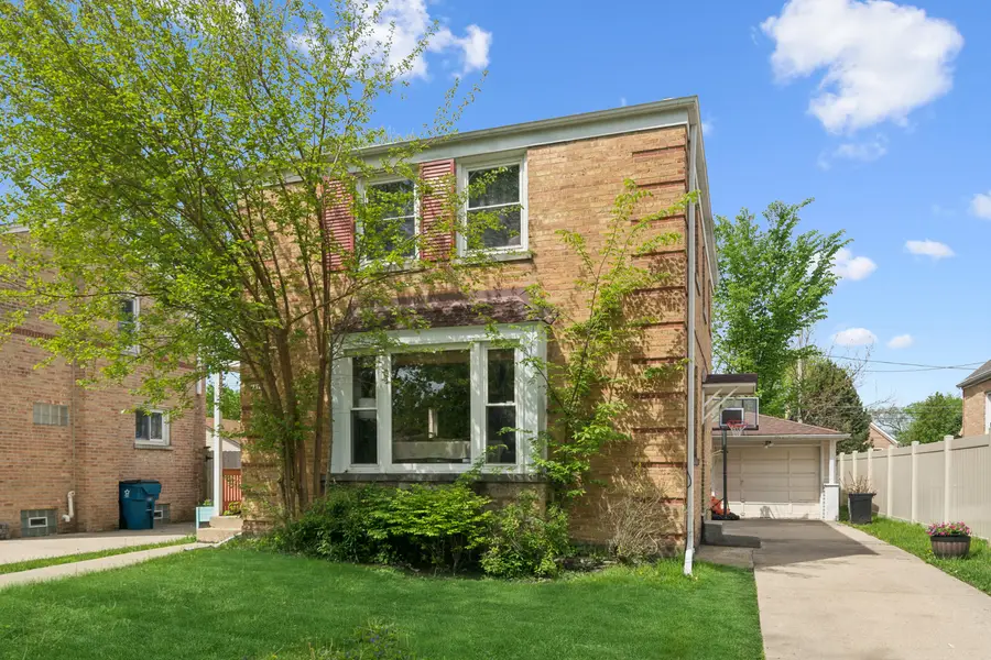 1678 Ash Street, Des Plaines, IL 60018 - #2
