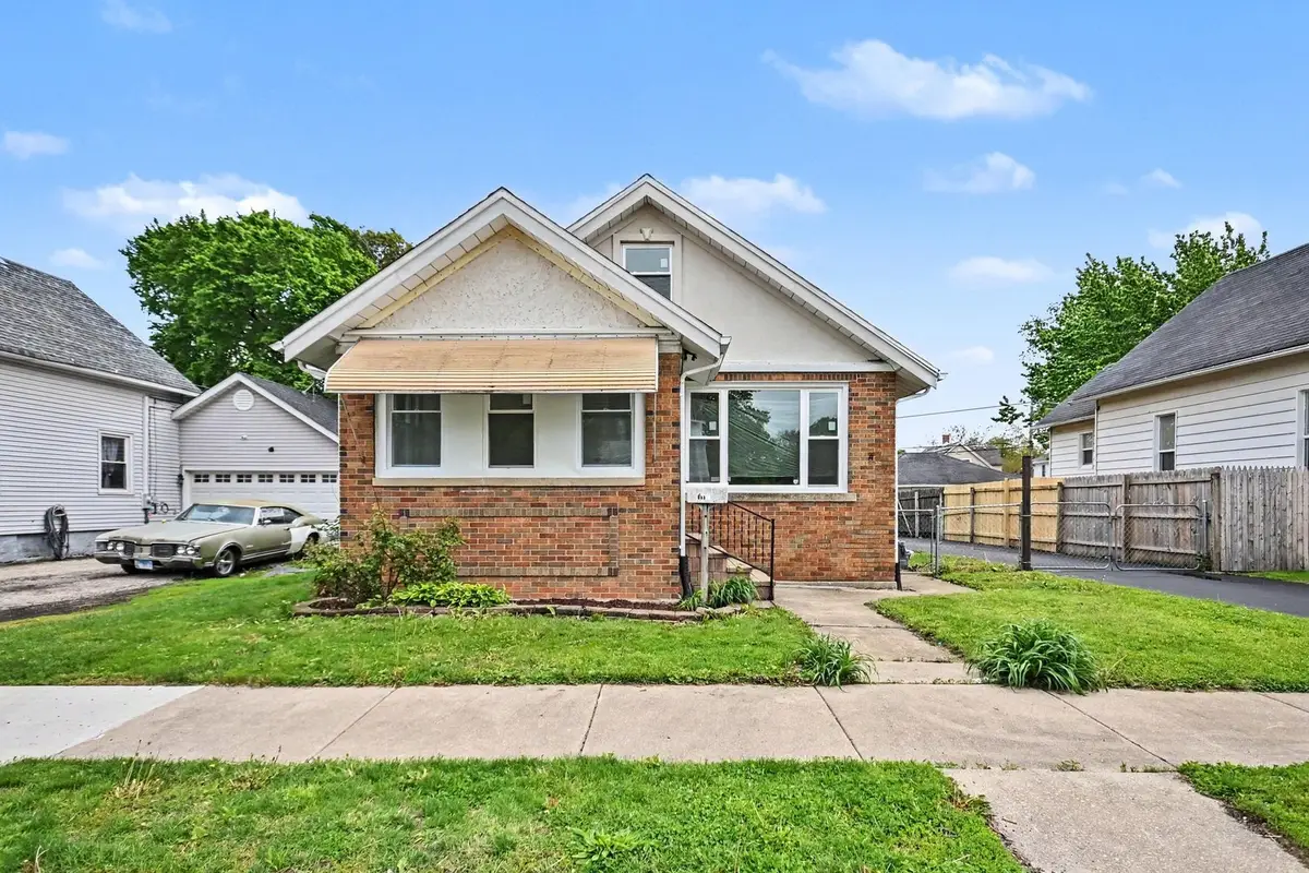 1114 Oakland Avenue, Joliet, IL 60435 - #1