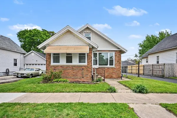 1114 Oakland Avenue, Joliet, IL 60435