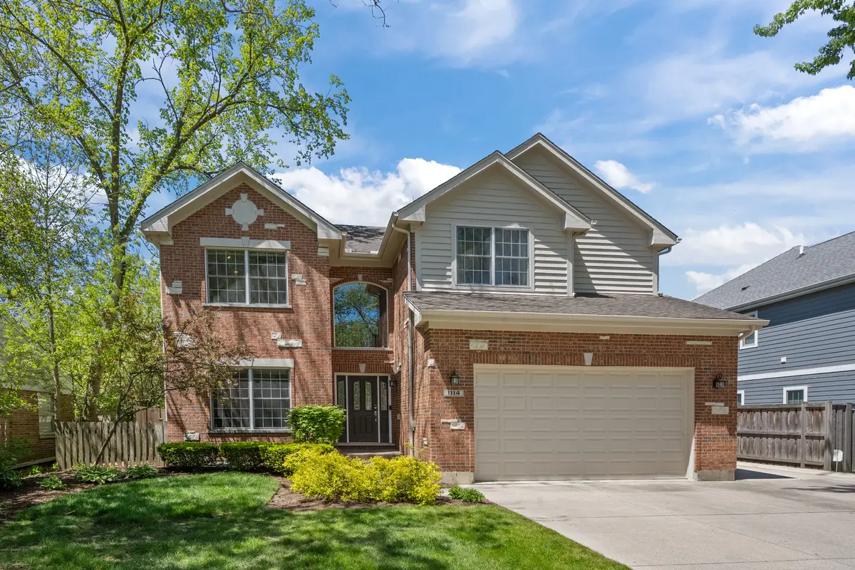 1114 Oxford Road, Deerfield, IL 60015 - #1