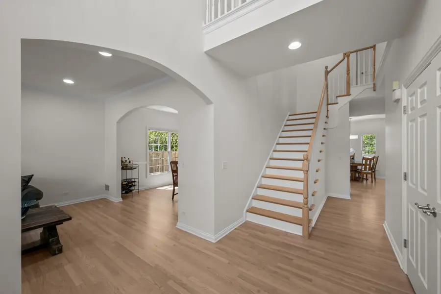 1114 Oxford Road, Deerfield, IL 60015 - #2