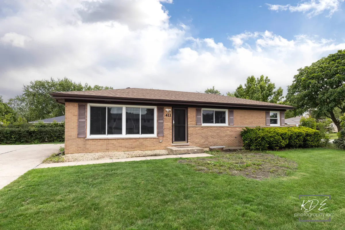411 E Weathersfield Way, Schaumburg, IL 60193 - #1
