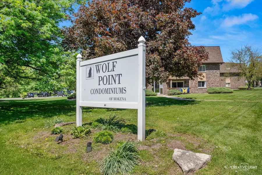 19330 Wolf Road #9, Mokena, IL 60448 - #3