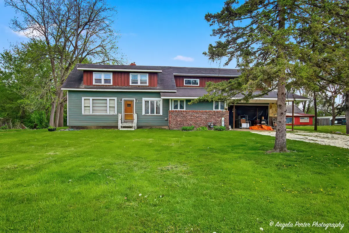42177 N Lake Avenue, Antioch, IL 60002 - #1