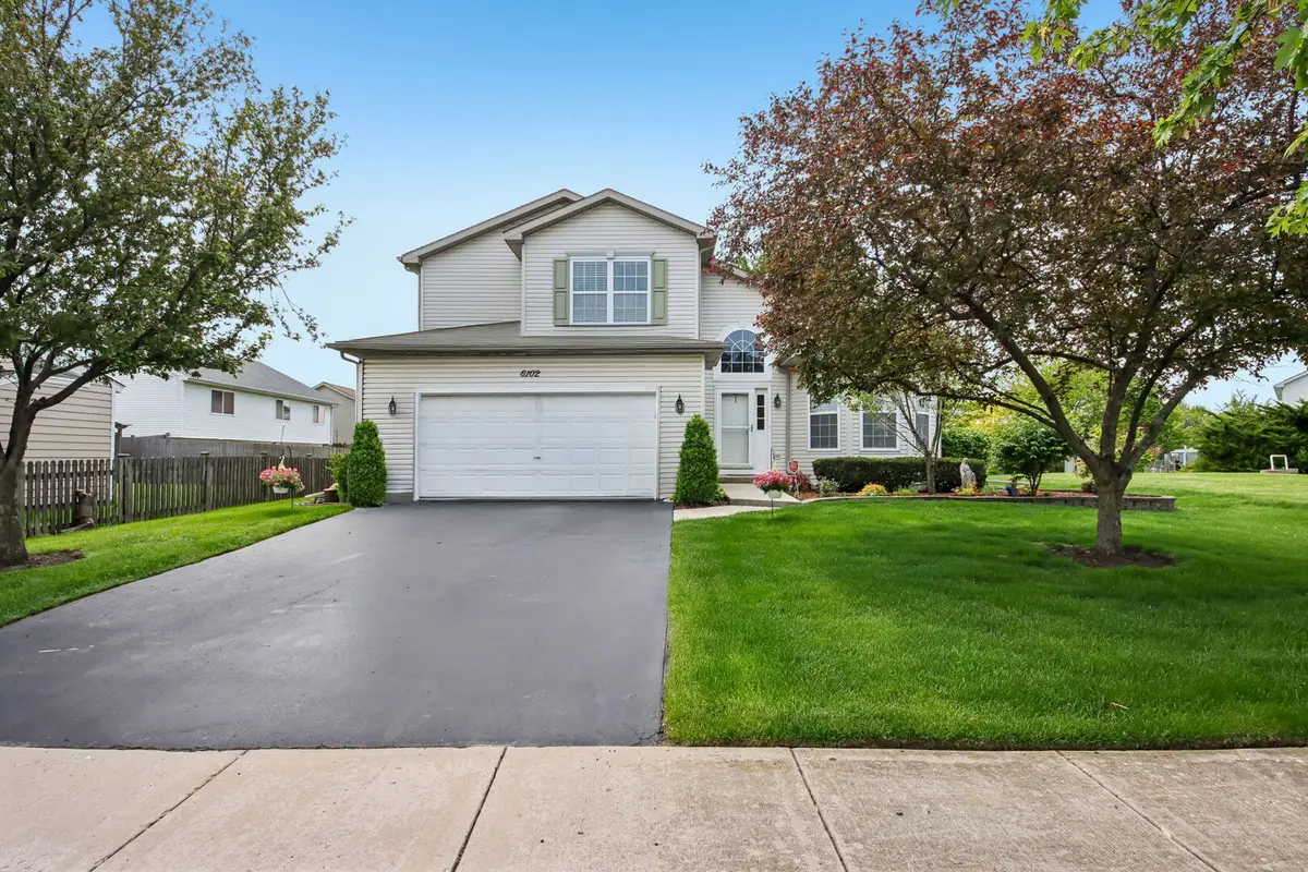 6102 Oldcreek Lane, Joliet, IL 60431 - #1
