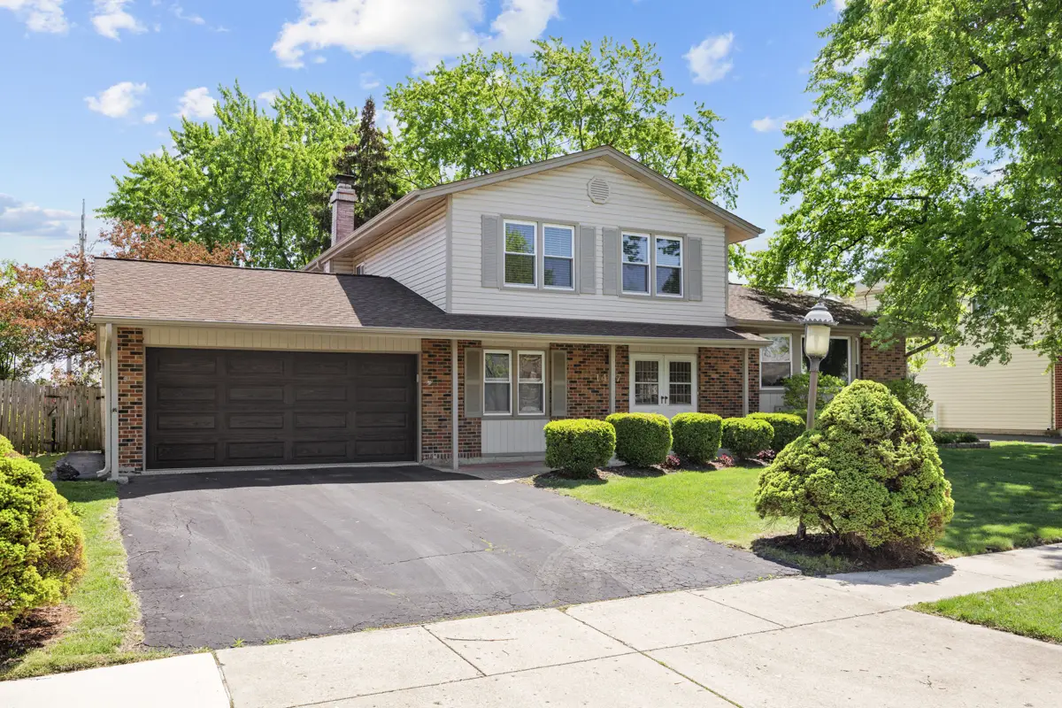 1477 William Clifford Lane, Elk Grove Village, IL 60007 - #1