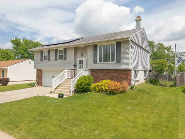 309 Hale Avenue, Romeoville, IL 60446