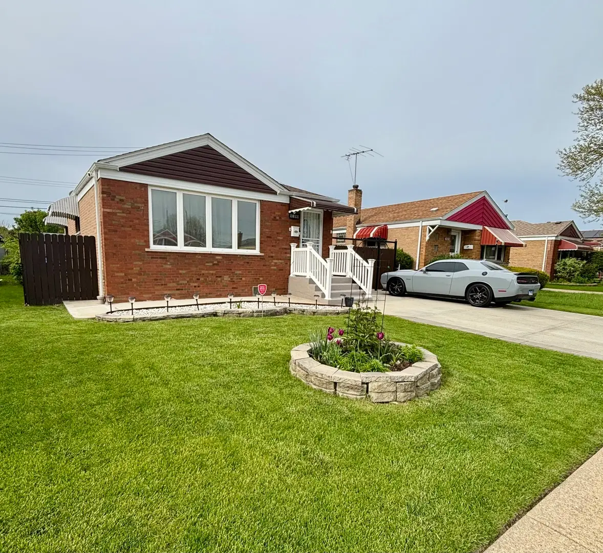 4100 W 81st Street, Chicago, IL 60652 - #1