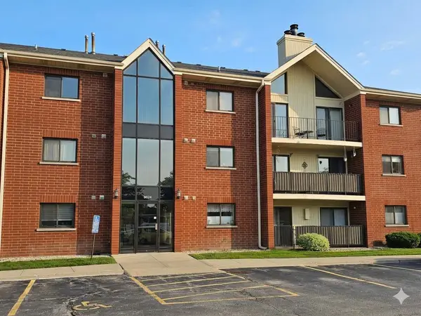 6624 Martin France Circle #3B, Tinley Park, IL 60477