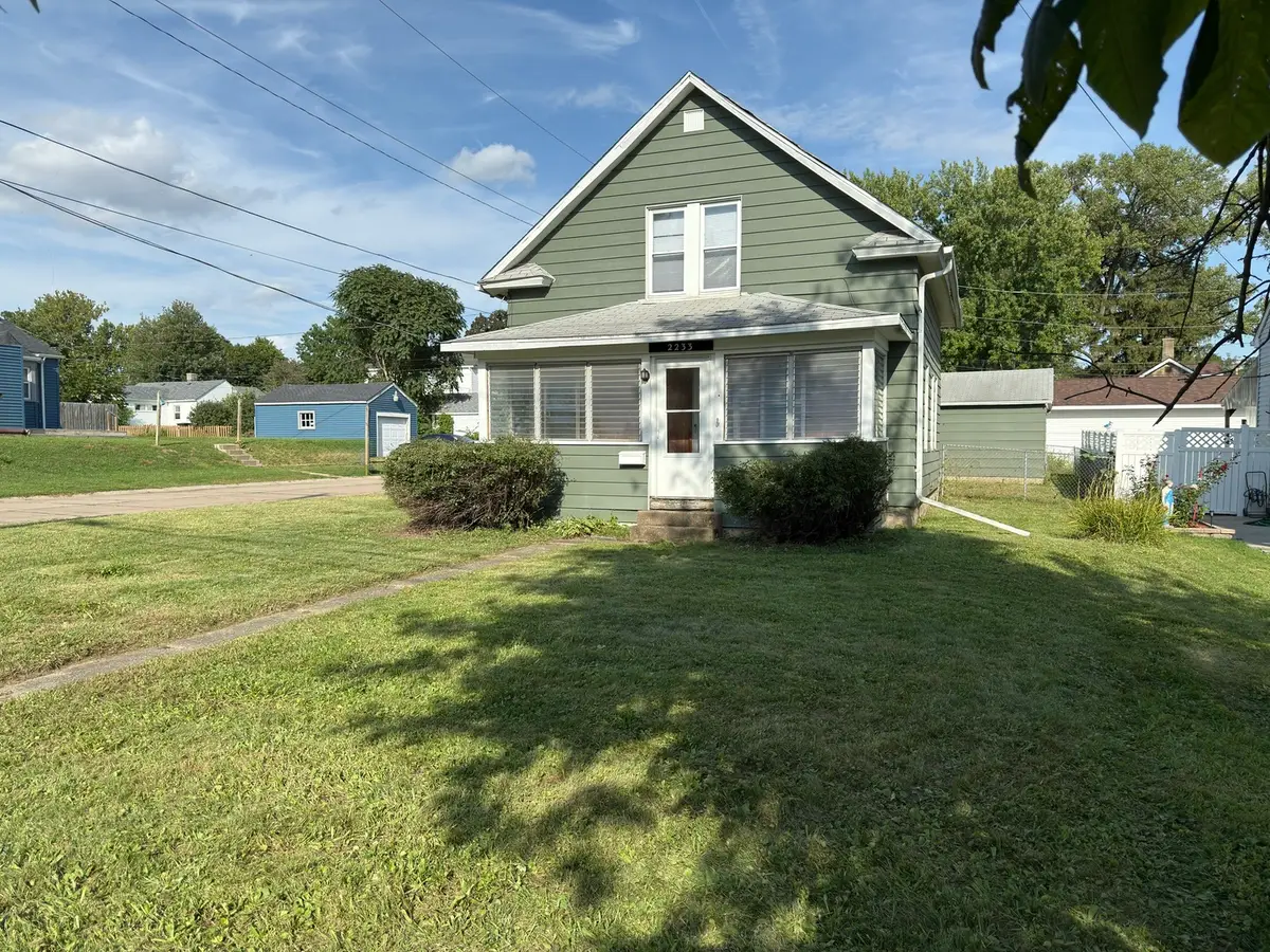 2233 24th Street, Rock Island, IL 61201 - #1