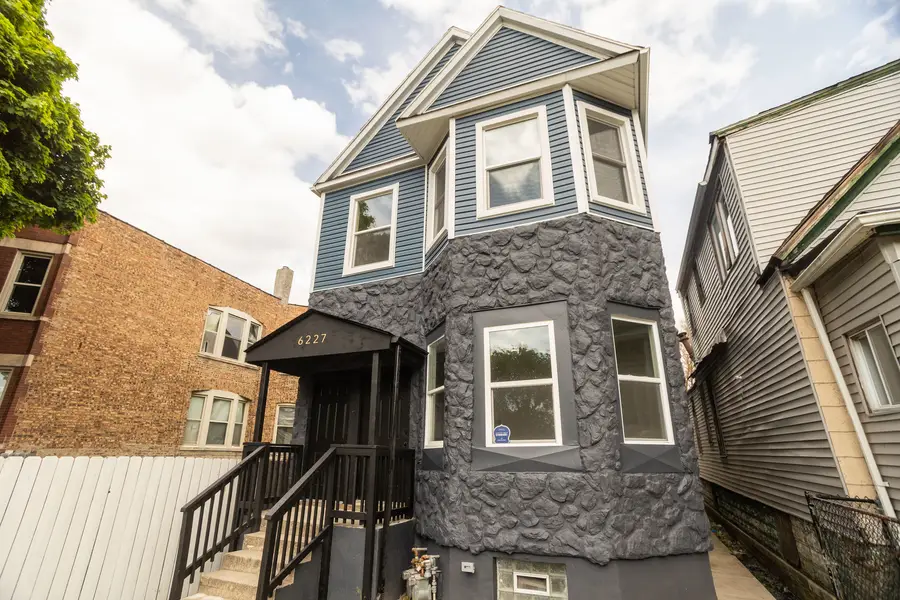 6227 S May Street, Chicago, IL 60621 - #2