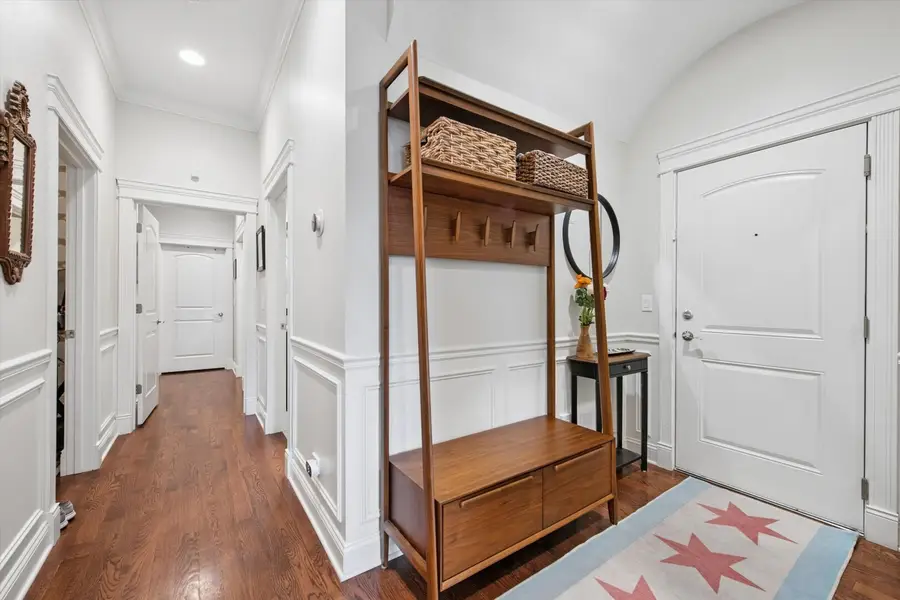 2853 N Halsted Street #202, Chicago, IL 60657 - #2