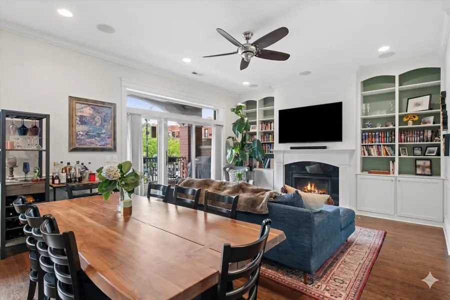 2853 N Halsted Street #202, Chicago, IL 60657 - #3