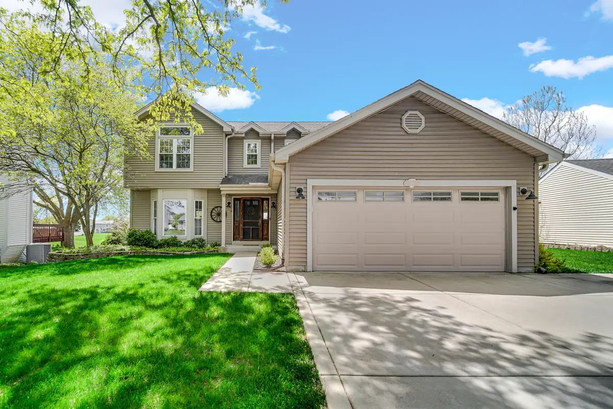 1188 Brookstone Drive, Carol Stream, IL 60188 - #1