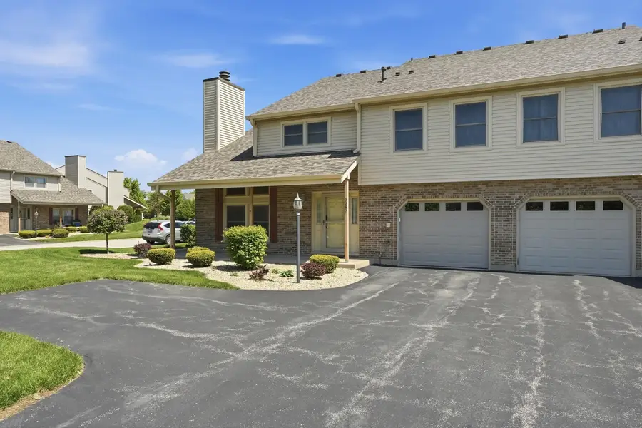 9297 Erin Lane, Orland Park, IL 60462 - #3