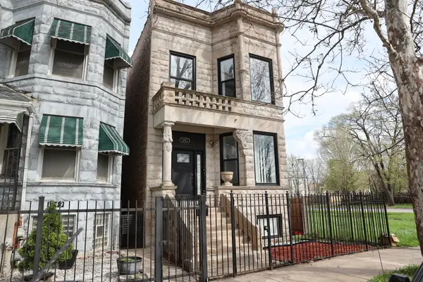 1253 S Millard Avenue, Chicago, IL 60623