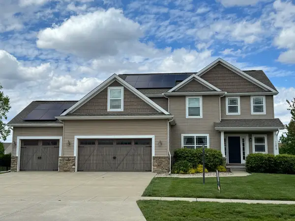 1208 White Oak Road, Mahomet, IL 61853