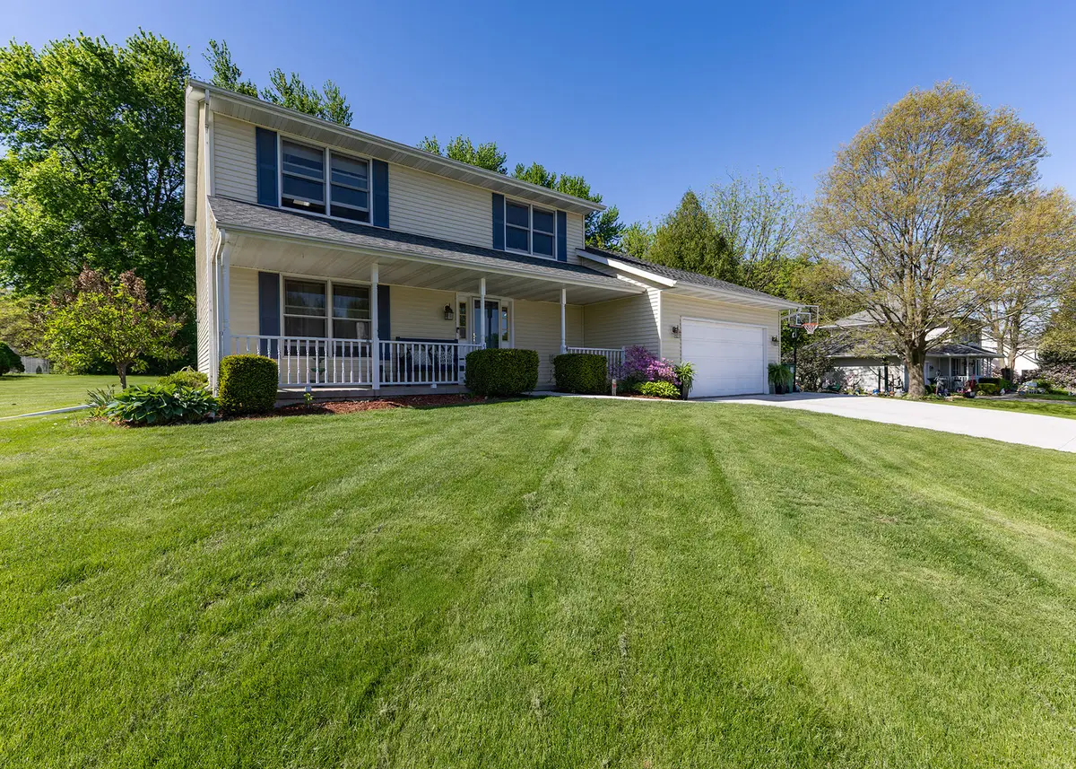 57 Deer Path Court, Geneseo, IL 61254 - #1