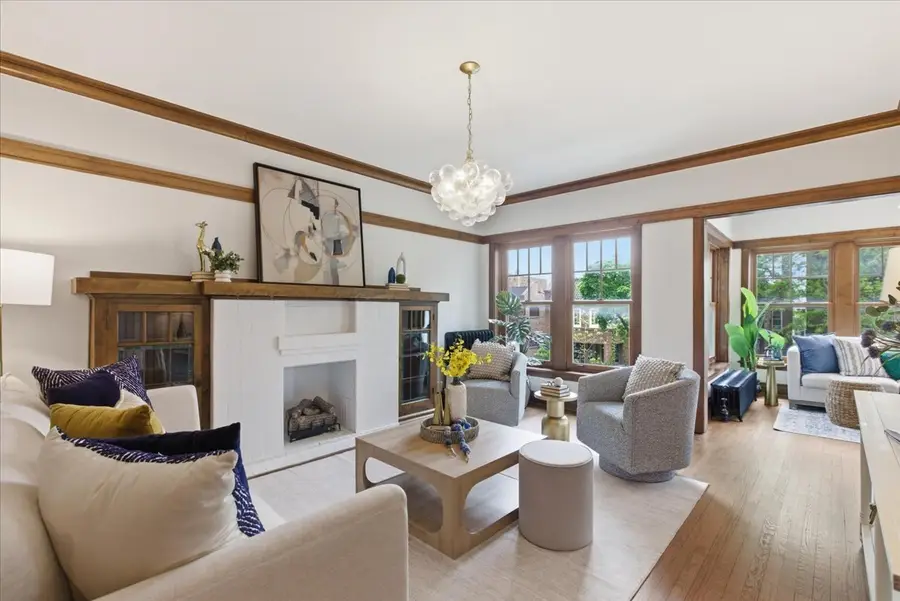 1468 W Balmoral Avenue #3, Chicago, IL 60640 - #3