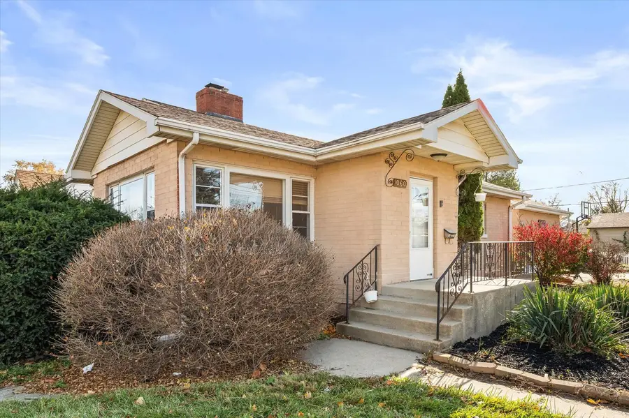 1060 Catherine Street, Joliet, IL 60435 - #2
