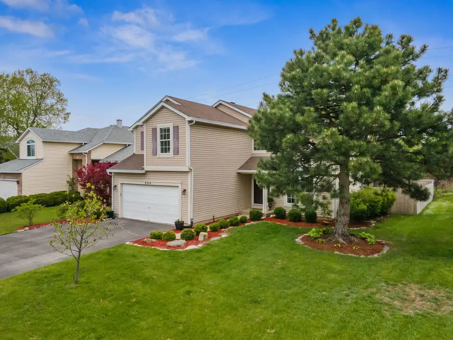 364 Millwood Drive, Bartlett, IL 60103 - #2