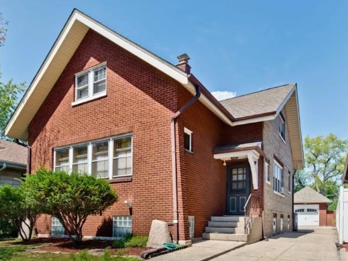 7205 Jackson Boulevard, Forest Park, IL 60130 - #1