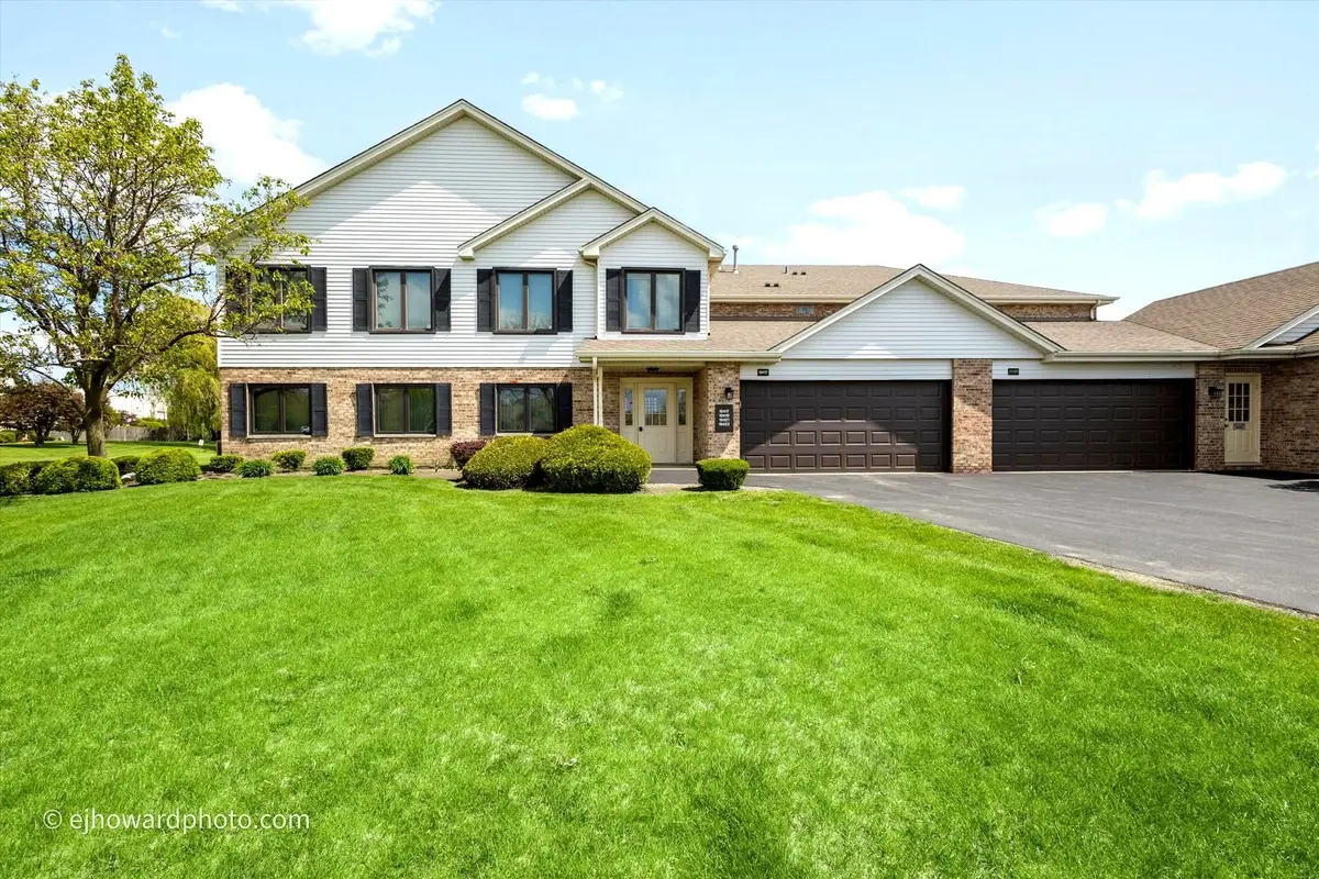 19423 Manchester Drive #19423, Mokena, IL 60448 - #1