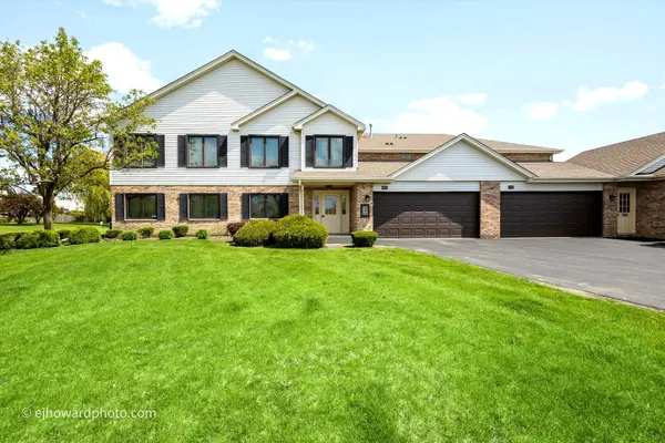 19423 Manchester Drive #19423, Mokena, IL 60448