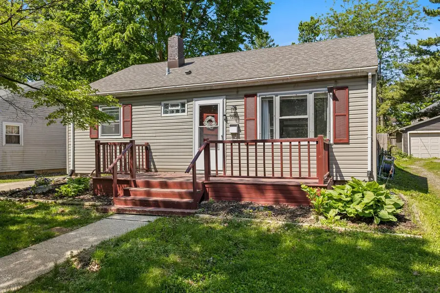 715 Foley Avenue, Champaign, IL 61820 - #2