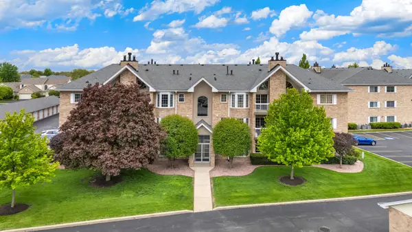7809 Bristol Park Drive #2SW, Tinley Park, IL 60477