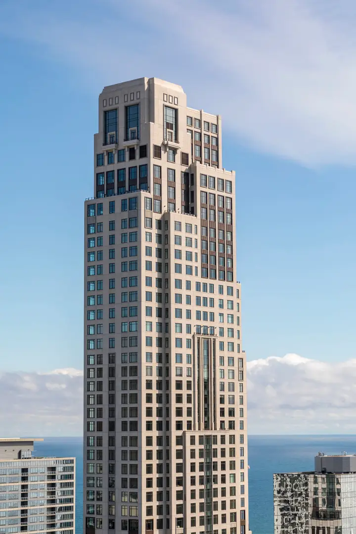 451 E Grand Avenue #PH64, Chicago, IL 60611 - #1