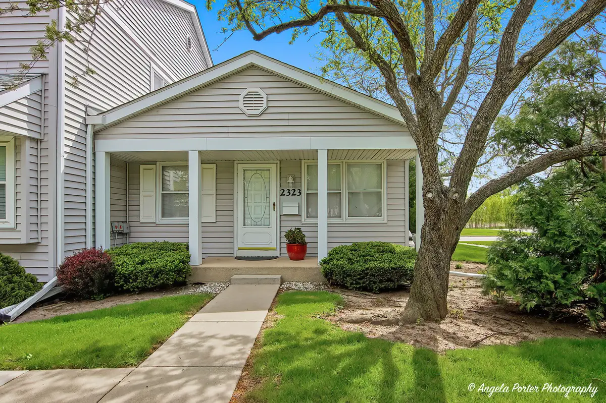 2323 Oxhill Court, Schaumburg, IL 60194 - #1