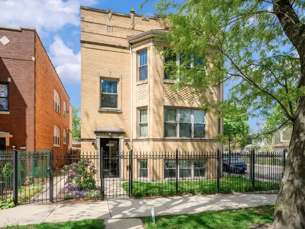 4650 N Karlov Avenue #2, Chicago, IL 60630