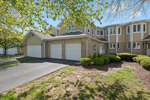 11921 Dunree Lane, Orland Park, IL 60467