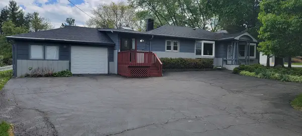 24049 W Grass Lake Road, Antioch, IL 60002