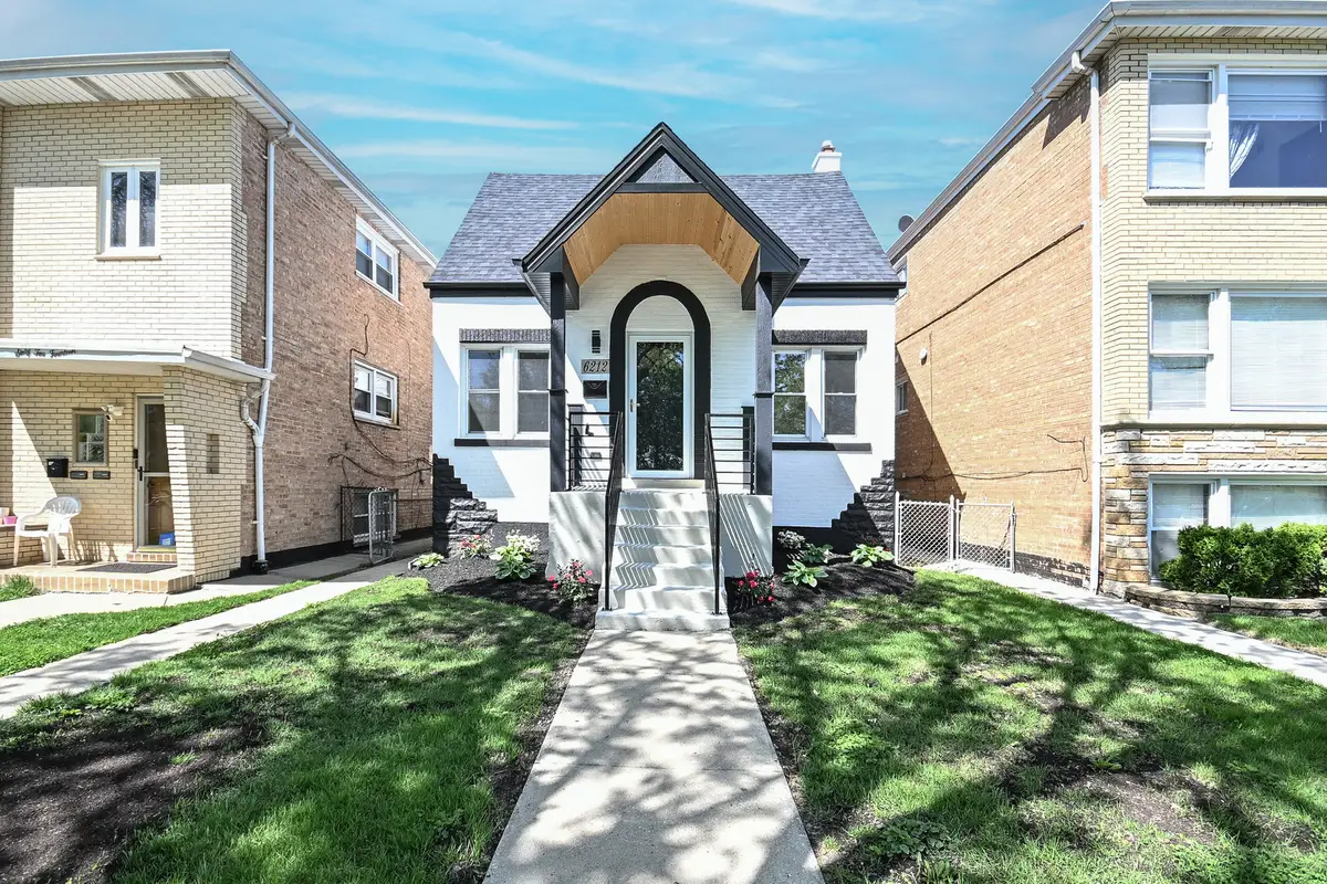 6212 S Mulligan Avenue, Chicago, IL 60638 - #1