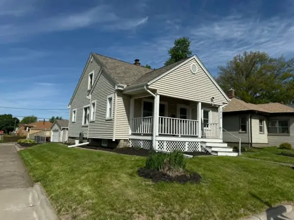 1856 42nd Street, Rock Island, IL 61201