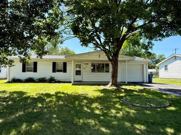 8 E Crownview, Mt Vernon, IL 62864