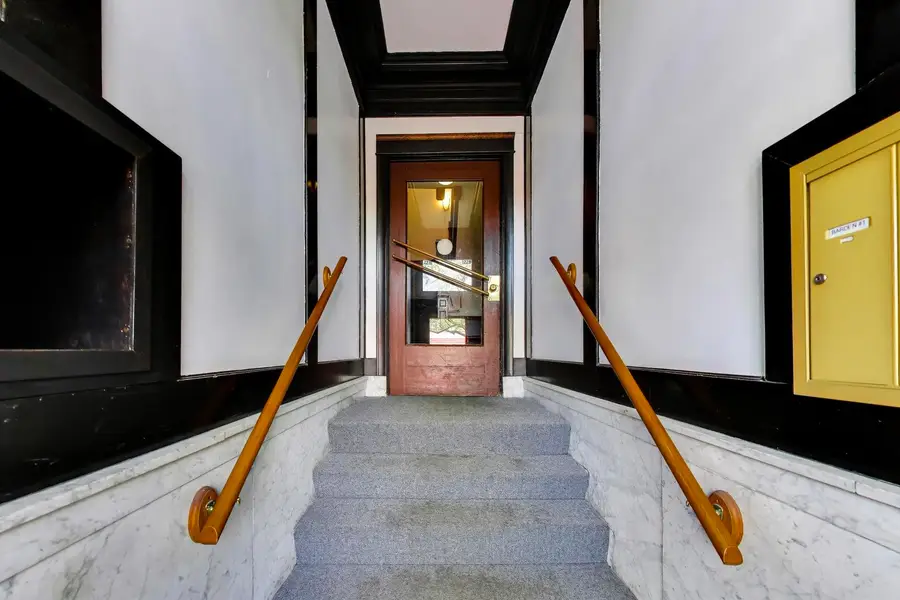 1231 E 53rd Street #1, Chicago, IL 60615 - #3
