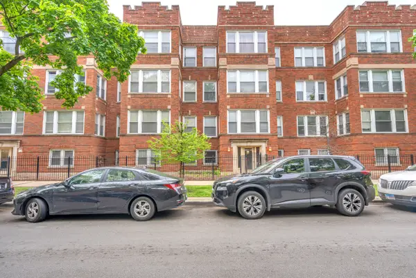 6706 S Ridgeland Avenue #3C, Chicago, IL 60649