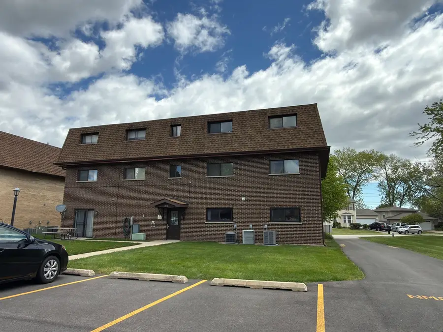 1578 Liberty Drive #3S, Glendale Heights, IL 60139 - #2