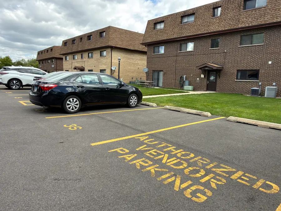 1578 Liberty Drive #3S, Glendale Heights, IL 60139 - #3