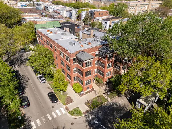 5500 N Glenwood Avenue #1, Chicago, IL 60640