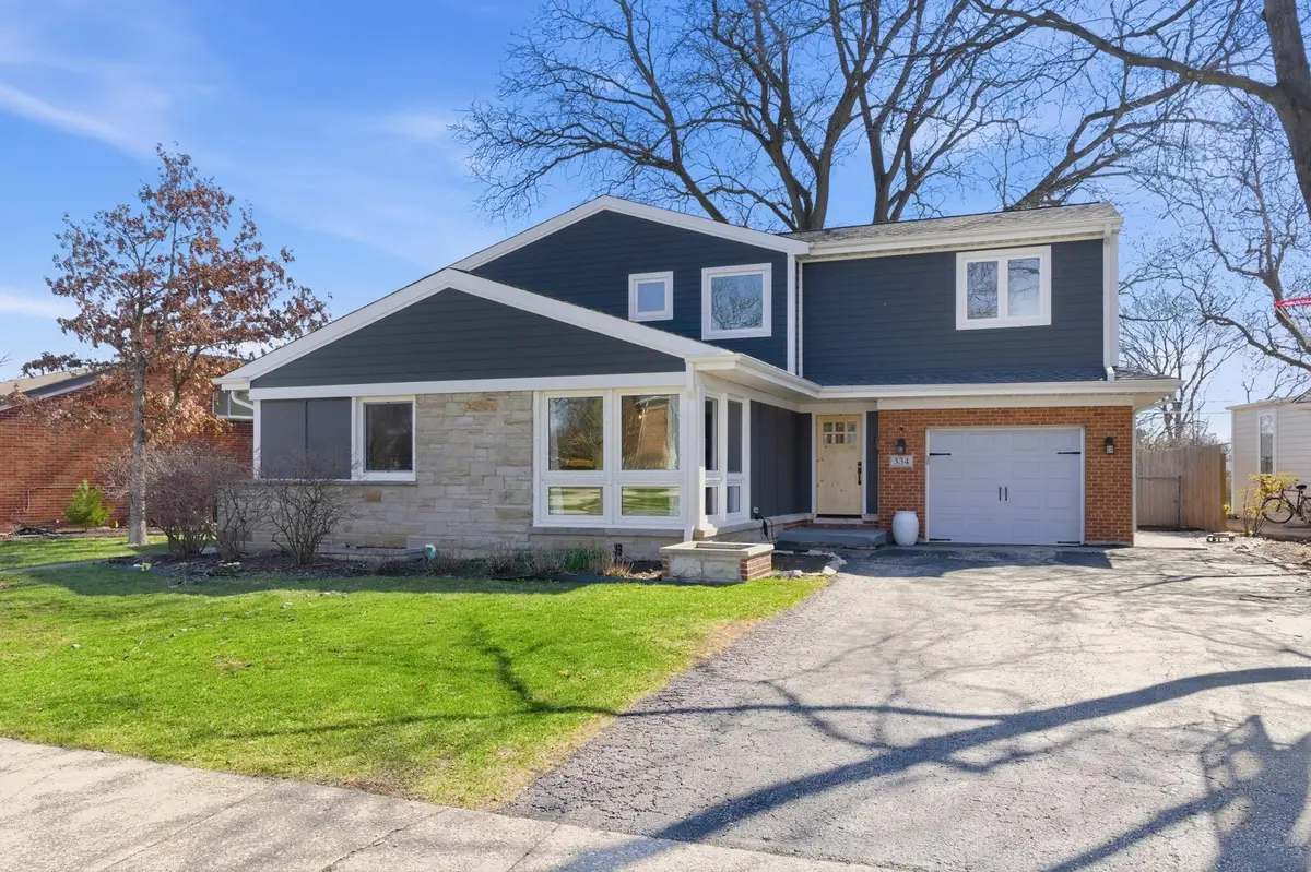 334 E Huntington Lane, Elmhurst, IL 60126 - #1