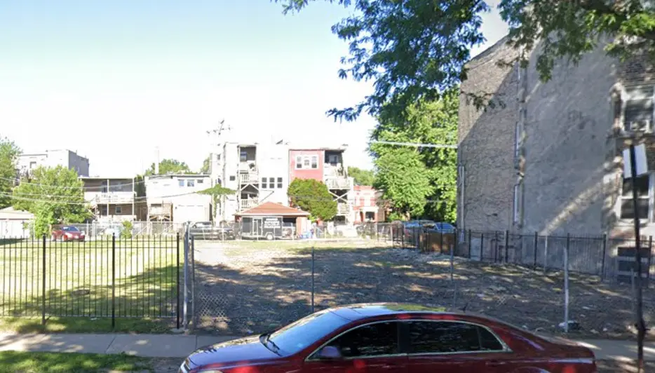 6121 S King Drive, Chicago, IL 60637 - #1