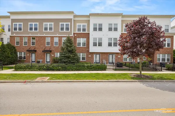 3547 Mulligan Drive, Woodridge, IL 60517