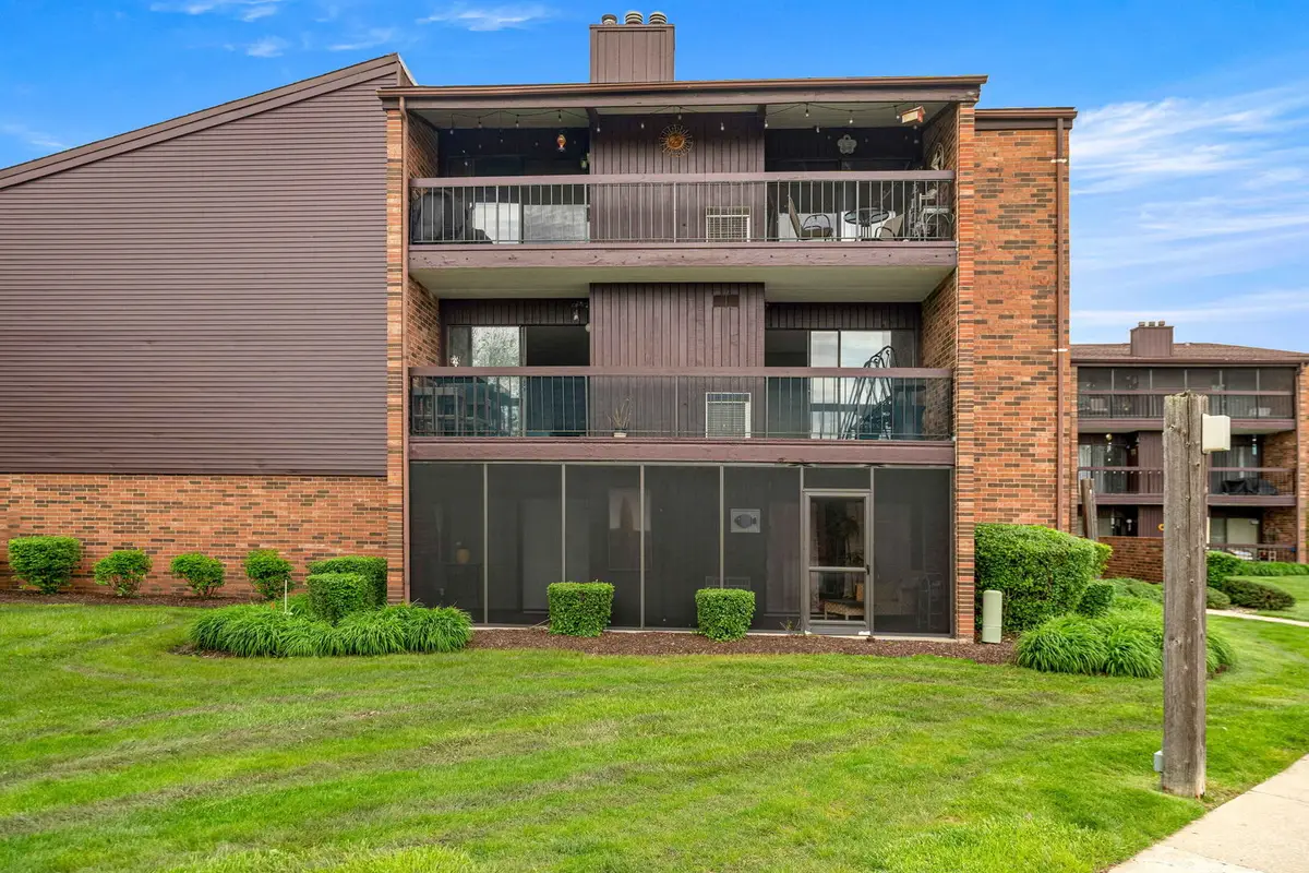 14524 Walden Court #M2, Oak Forest, IL 60452 - #1